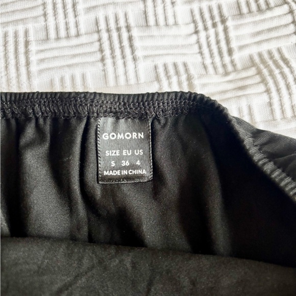 Y2K Strapless Top - Picture 5 of 5